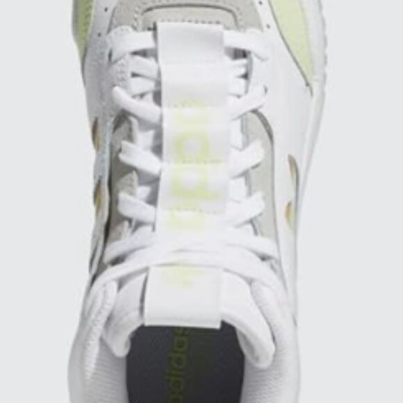 adidas womens Drop Step XL W- Size 6 - Picture 3 of 6